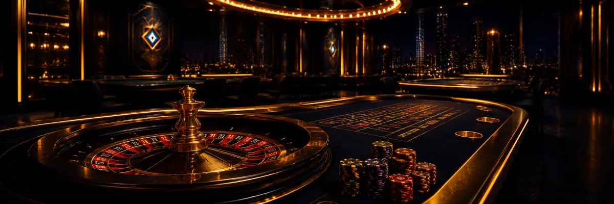 Casino en vivo con dealers reales en Gane.bet Colombia
